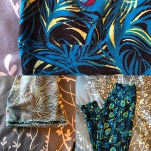 LuLaRoe Legginds